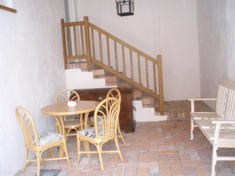 Stadtferienwohnung 테테로프 외부 사진